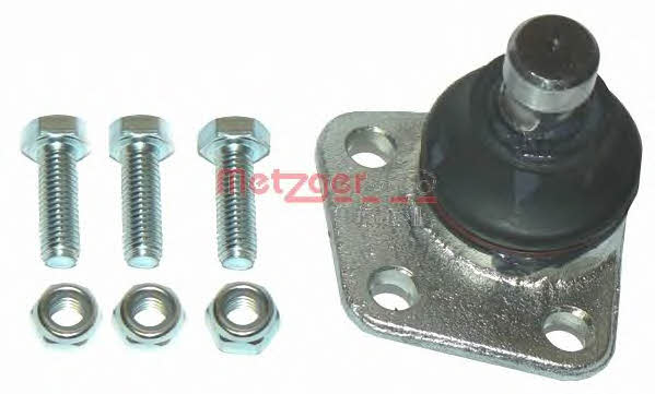 Metzger 57015518 Ball joint 57015518
