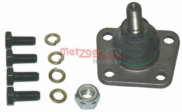 Metzger 57015618 Ball joint 57015618