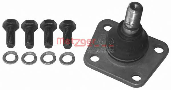 Metzger 57015718 Ball joint 57015718