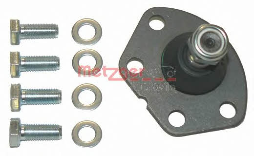 Metzger 57015818 Ball joint 57015818