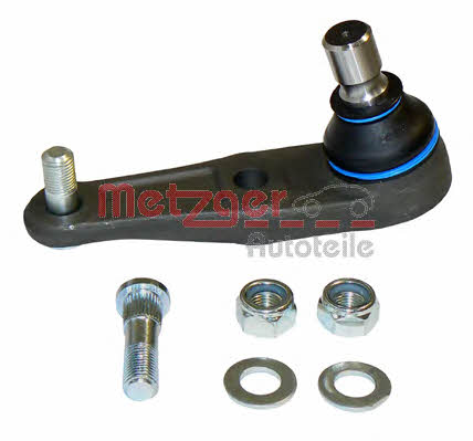 Metzger 57016718 Ball joint 57016718