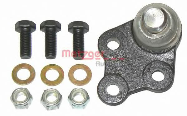 Metzger 57017318 Ball joint 57017318