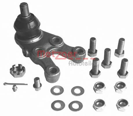 Metzger 57018811 Ball joint 57018811