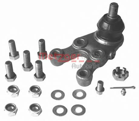 Metzger 57018912 Ball joint 57018912