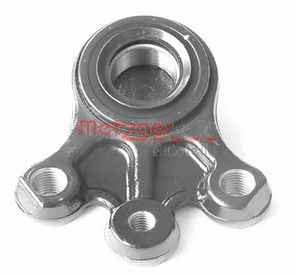 Metzger 57020308 Ball joint 57020308