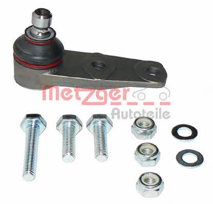 Metzger 57020818 Ball joint 57020818