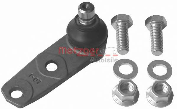 Metzger 57020918 Ball joint 57020918