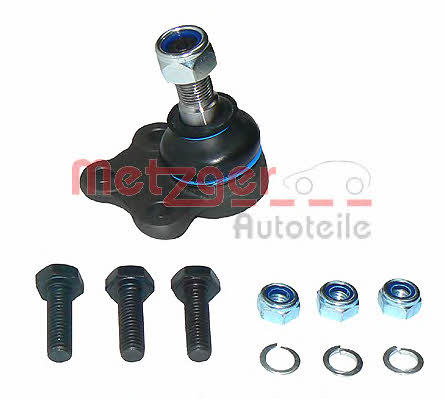 Metzger 57021218 Ball joint 57021218