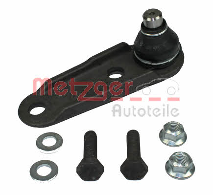 Metzger 57021308 Ball joint 57021308