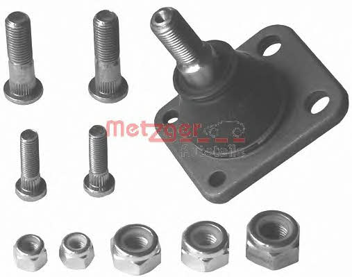Metzger 57021718 Ball joint 57021718