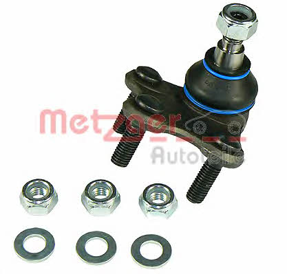 Metzger 57025412 Ball joint 57025412