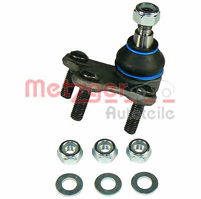 Metzger 57025511 Ball joint 57025511