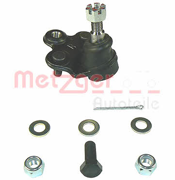 Metzger 57025712 Ball joint 57025712