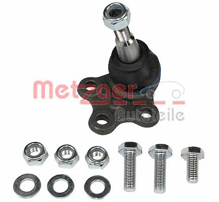 Metzger 57026008 Ball joint 57026008