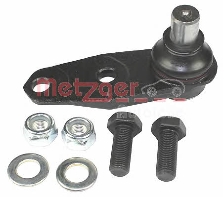 Metzger 57026108 Ball joint 57026108
