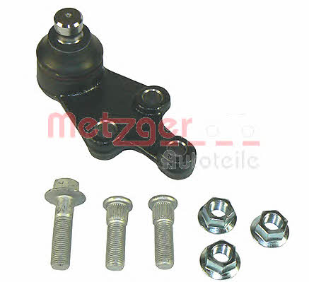 Metzger 57027908 Ball joint 57027908