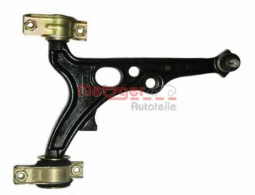Metzger 58000302 Track Control Arm 58000302