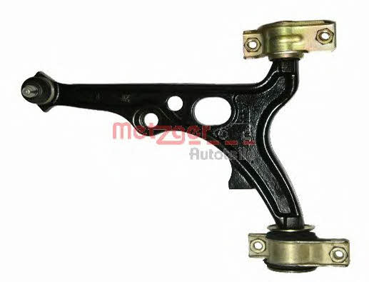 Metzger 58000401 Track Control Arm 58000401