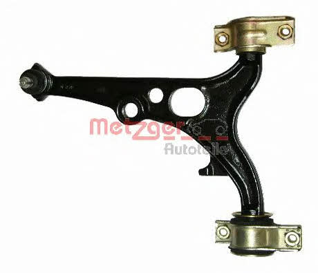 Metzger 58000601 Track Control Arm 58000601