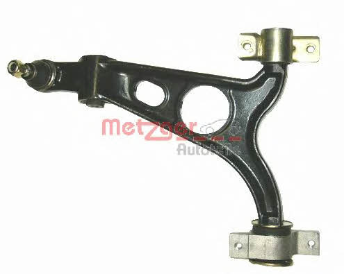 Metzger 58000702 Track Control Arm 58000702