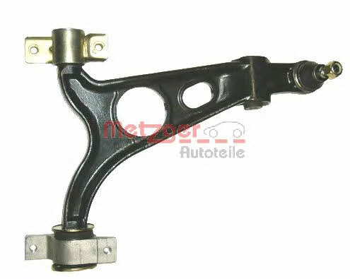 Metzger 58000801 Track Control Arm 58000801