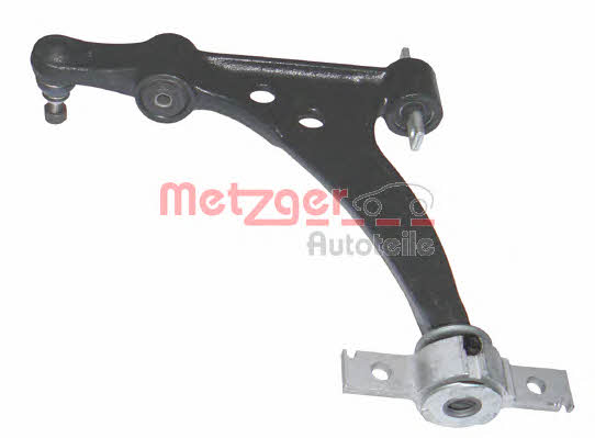Metzger 58001201 Track Control Arm 58001201