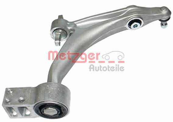 Metzger 58001702 Track Control Arm 58001702