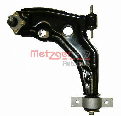 Metzger 58002001 Track Control Arm 58002001