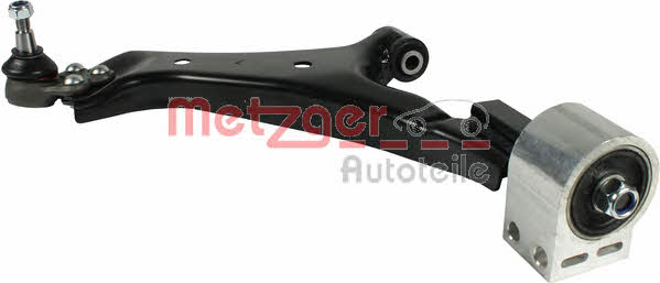 Metzger 58002201 Track Control Arm 58002201