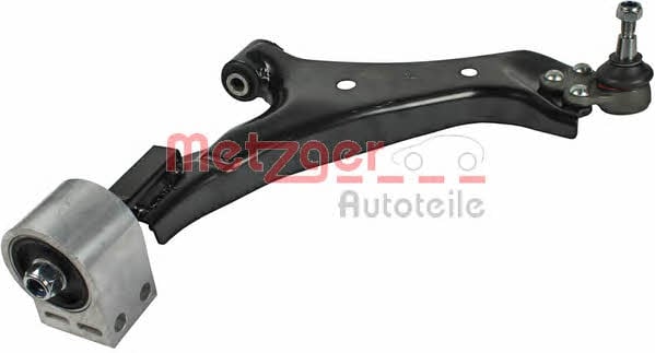 Metzger 58002302 Track Control Arm 58002302