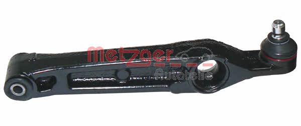 Metzger 58002508 Track Control Arm 58002508