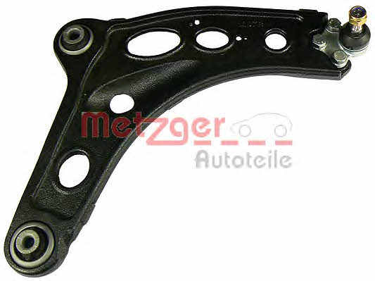 Metzger 58002802 Track Control Arm 58002802