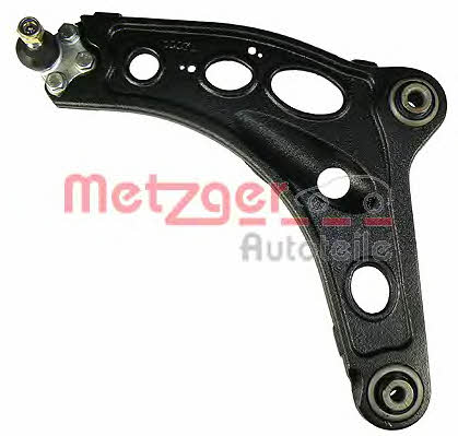 Metzger 58002901 Track Control Arm 58002901