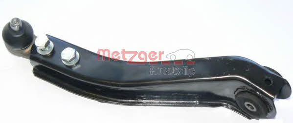 Metzger 58003002 Track Control Arm 58003002