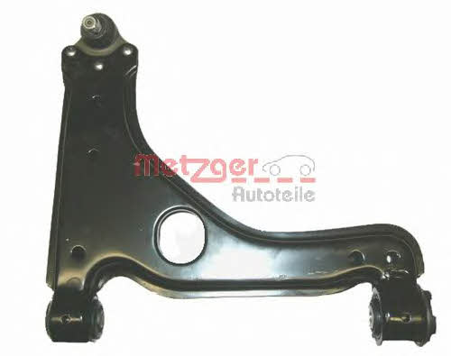 Metzger 58003402 Track Control Arm 58003402