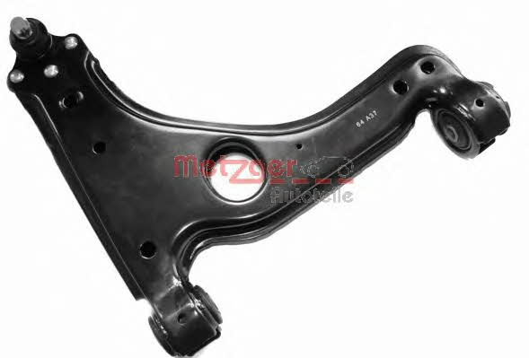 Metzger 58003602 Track Control Arm 58003602
