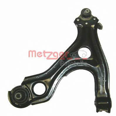 Metzger 58003802 Track Control Arm 58003802
