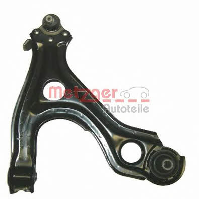 Metzger 58003901 Track Control Arm 58003901