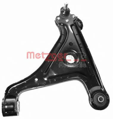 Metzger 58004002 Track Control Arm 58004002