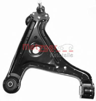 Metzger 58004101 Track Control Arm 58004101