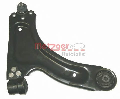 Metzger 58004402 Track Control Arm 58004402