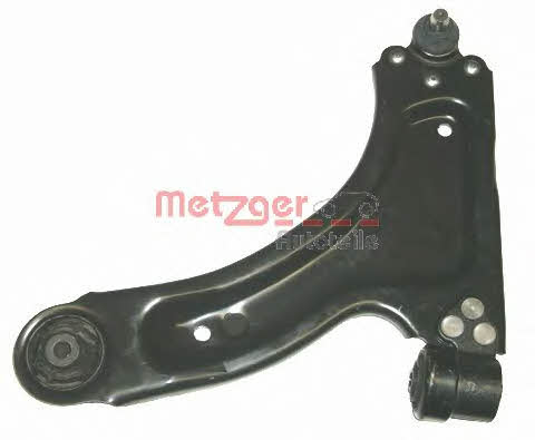 Metzger 58004501 Track Control Arm 58004501