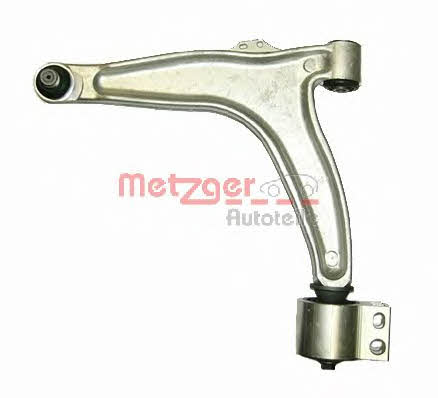 Metzger 58004711 Track Control Arm 58004711