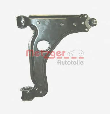 Metzger 58005002 Track Control Arm 58005002