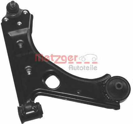 Metzger 58005202 Track Control Arm 58005202