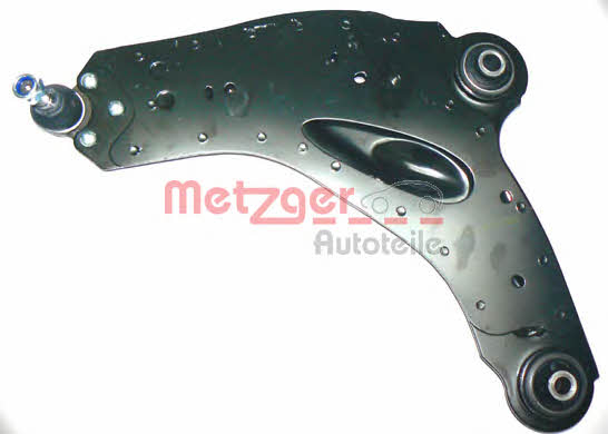 Metzger 58005501 Track Control Arm 58005501