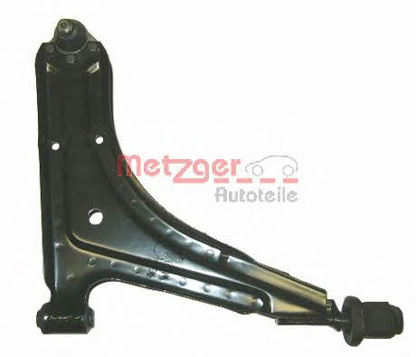 Metzger 58005608 Track Control Arm 58005608