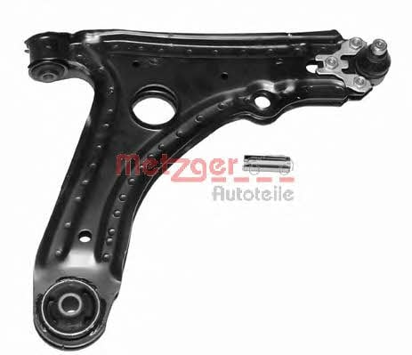 Metzger 58005712 Track Control Arm 58005712