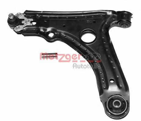 Metzger 58005811 Track Control Arm 58005811