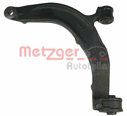 Metzger 58006201 Track Control Arm 58006201
